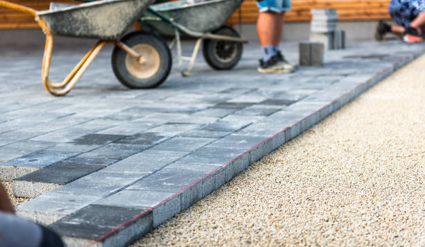 Best Environmentally-friendly driveway pavers in Medina, TX